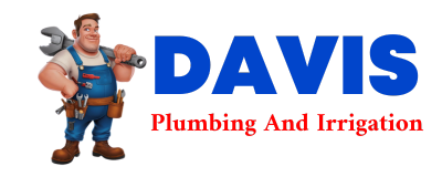 Trusted plumber in WEST FULTON